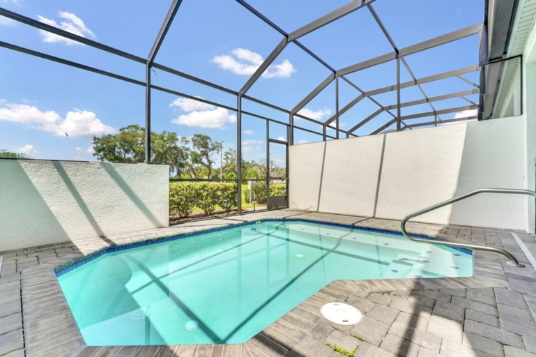 Sport & Beauty, Orlando Townhome 6310, Polk