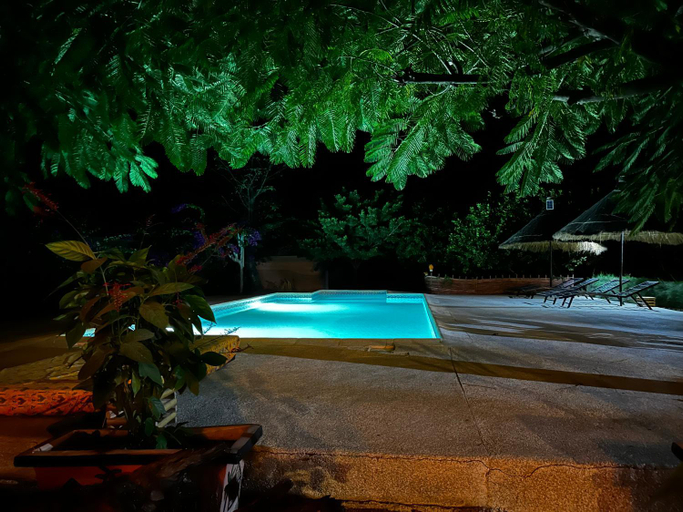 Sport & Beauty 4, Mariama Lodge, Mbour