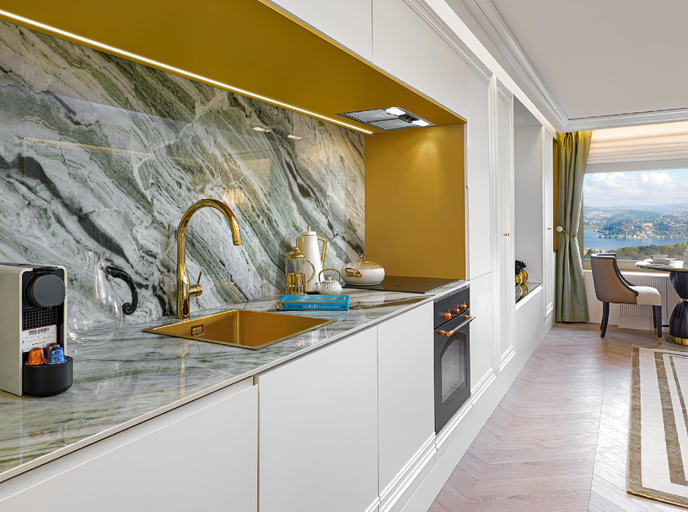 Others 5, G-Residences Ulus, Beşiktaş