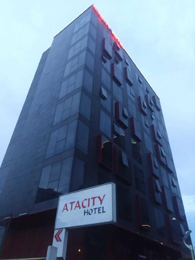 Others 4, Atacity Hotel, Maltepe