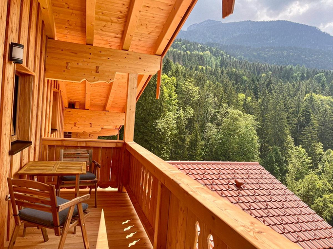 Others 4, Ferienwohnungen Angerer Kederlehen, Berchtesgadener Land