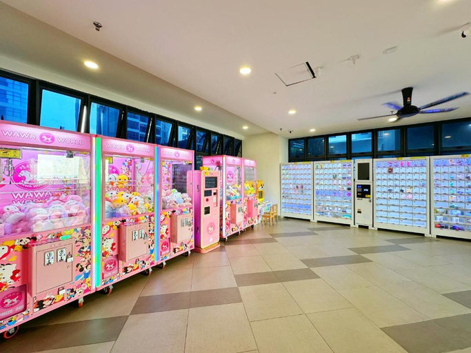Others 3, Atlantis Melaka I 5-11pax I BY Alviv Management, Malacca City