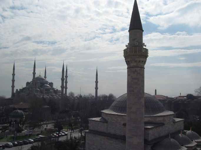 Others 5, Sultanahmet Hotel, Fatih