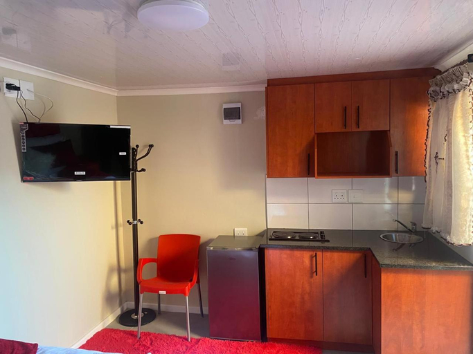 Others 5, SABATH LODGE, City of Cape Town