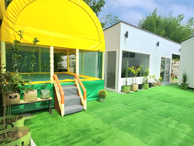Others 5, Gangneung stay here, Gangneung