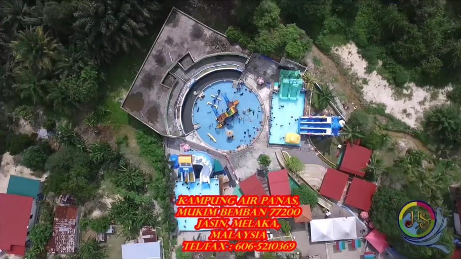 Others 4, Homesweet Homestay Jasin, Jasin