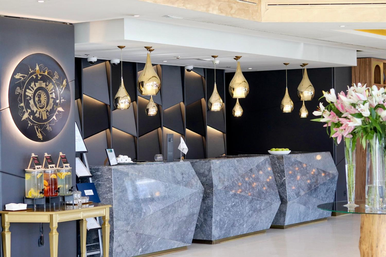 Public Area 4, Swissotel Sarajevo, Sarajevo
