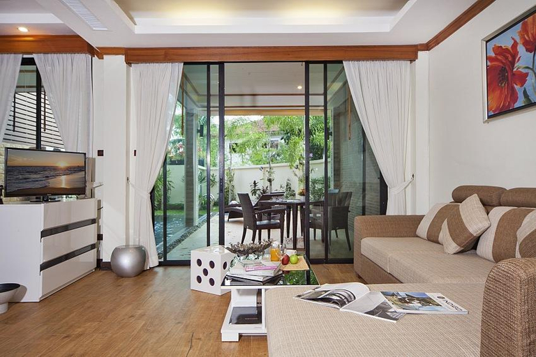2, Villa BangTao Tara4 -3 Bed Pool Home in Phuket, Phuket Island