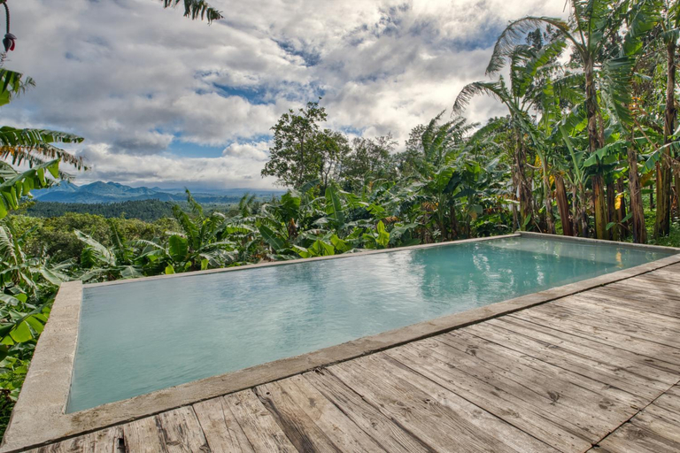 Others 4, Kalikasan Glamping Resort near Manila with Overlooking Pool and Starlink, Calauan