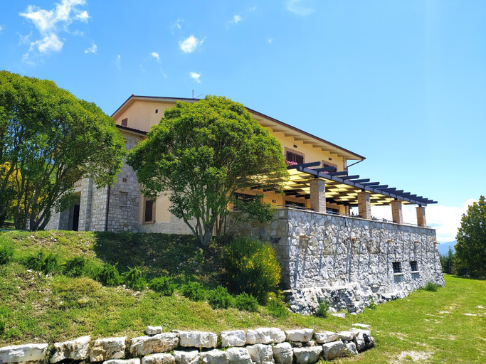Others 5, La Baita, Perugia