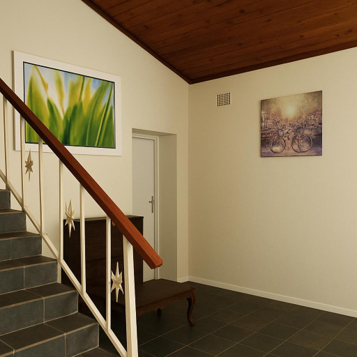 Others 2, Horison Meyer Guest Suites, Sedibeng
