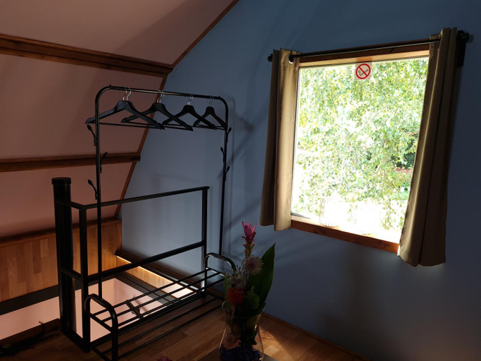 Bedroom 2, B&B voorne aan zee, Westvoorne