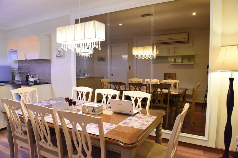 Food & Drinks 5, My Resort Huahin By Grandroomservices, Hua Hin