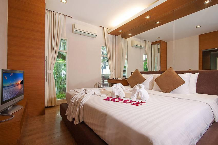 4, Villa Hutton 210 -SeaView 2Bed Pool in Koh Samui, Ko Samui