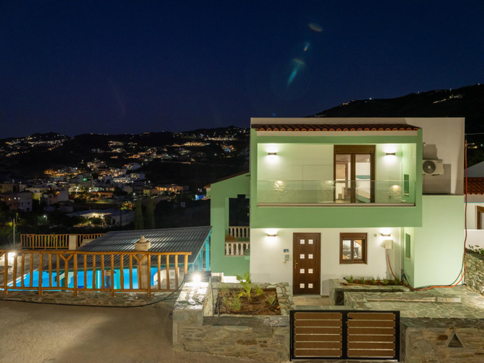 Others 3, POSEIDON Villas Agia Pelagia-Private swimming pool and sea view, Crete