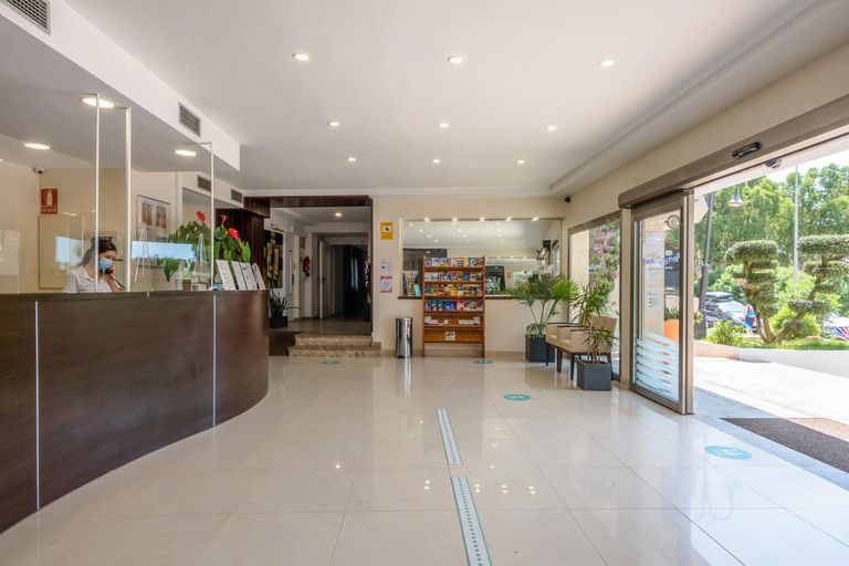 Public Area 4, Residence Pierre et Vacances Estartit, Girona