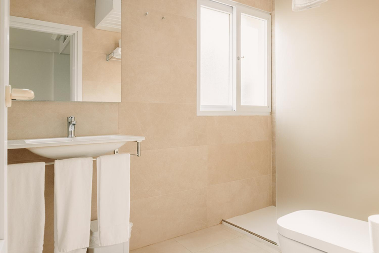 Bathroom 4, Villas la Manga, Murcia