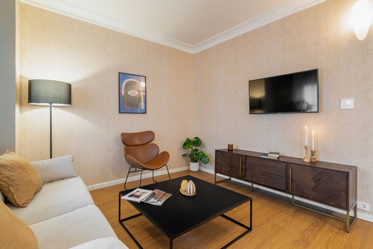 Others 3, Rafael Apartment by Olala Homes, Barcelona