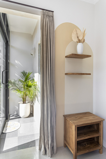 Bedroom 4, Emy Sanur, Denpasar