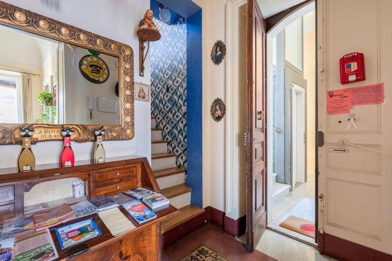 Others 5, La Cot B&B, Catania