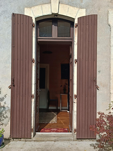 Others 4, Le Studio d'Artiste, Tarn