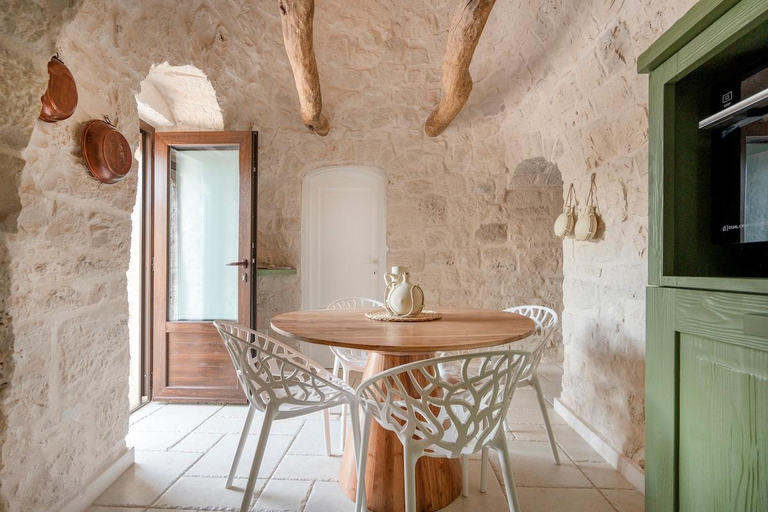 Others 3, Trullo Perla Greta - Villa & Private Heated Pool, Bari