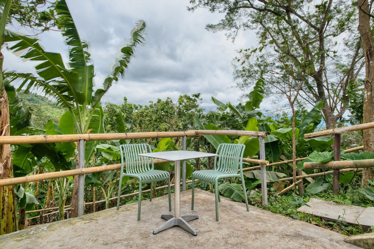 Others 2, Kalikasan Glamping Resort near Manila with Overlooking Pool and Starlink, Calauan