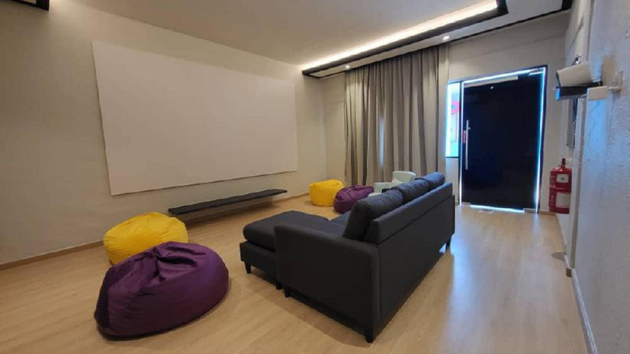 Others 4, Melaka Studio Seaview Resort G0315 (Muslim Only), Malacca City