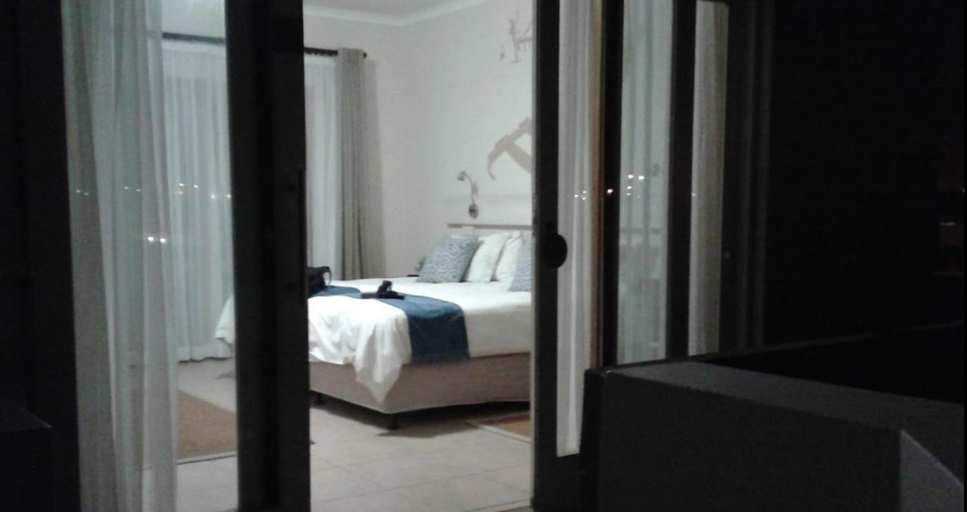 Others 3, Stay @ Swakop, Swakopmund