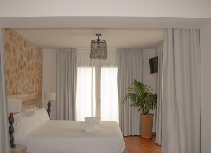 Others 4, Hostal La Torre Ibiza Cap Negret, Baleares