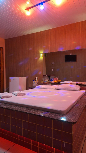 Others 3, Pousada Tropical (Adults Only), Marituba