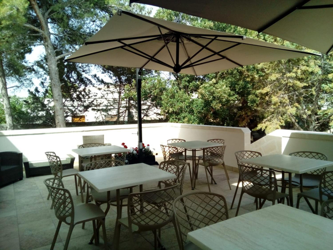 Food & Drinks 4, B. & B. Lu Turnitu, Taranto