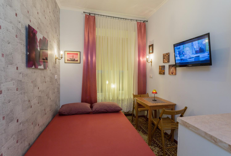Others 2, Minihotel Metro - Admiralteiskaya, Sankt-Peterburg gorsovet