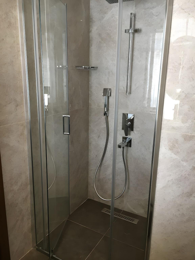 Bathroom 4, Momento Hotel Golden Horn, Beyoğlu