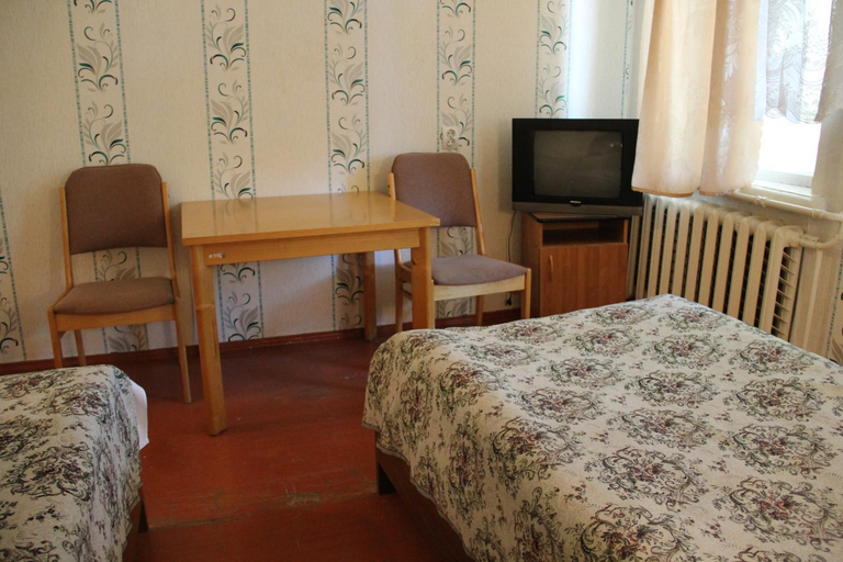 Others 5, Zheleznovodskaya Klinika Sanatorium, Zheleznovodsk