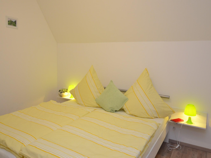 Bedroom 2, Ferienhaus Schmallenberg nahe Skifahren, Hochsauerlandkreis