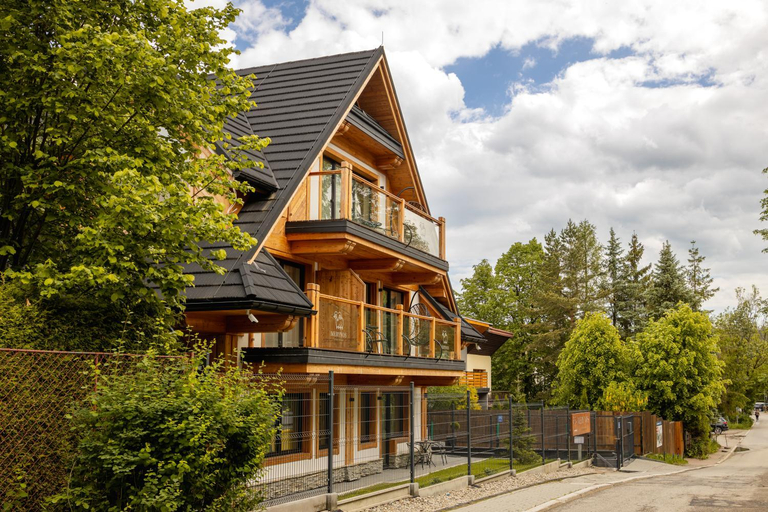 Exterior & Views 2, Aparthotel Merynos, Tatra