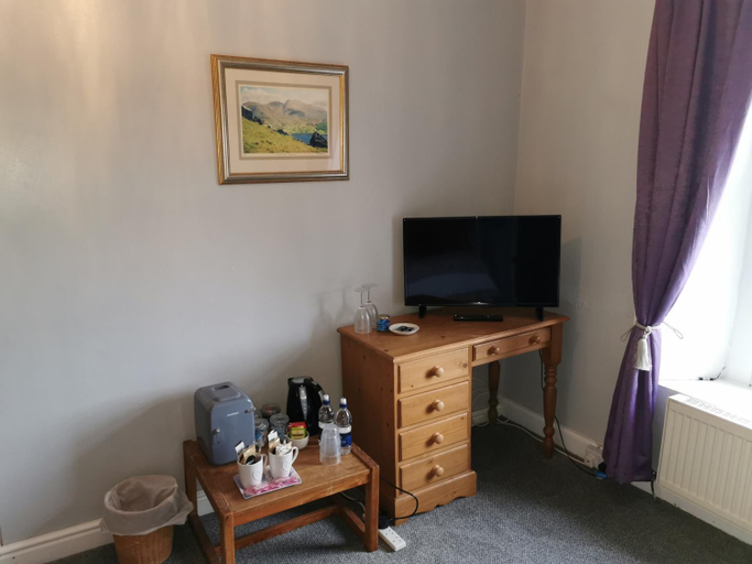 Others 5, Rainors farm B&B, Cumbria
