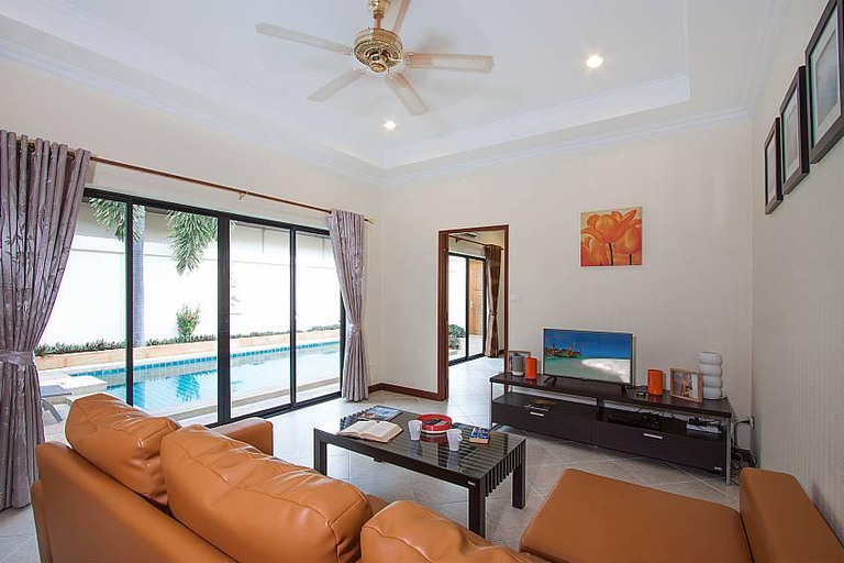 Others 2, Villa Majestic 41 -Modern 2 BR in Central Pattaya, Pattaya