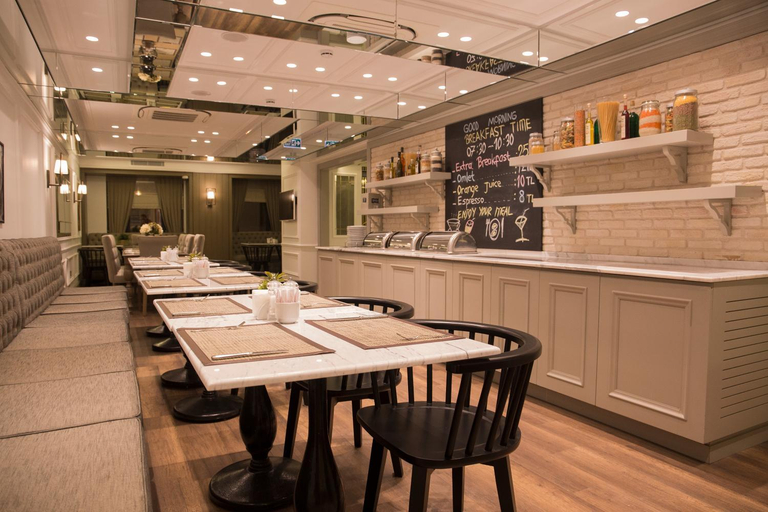 Others 5, Mina Hotel - Special Category, Fatih