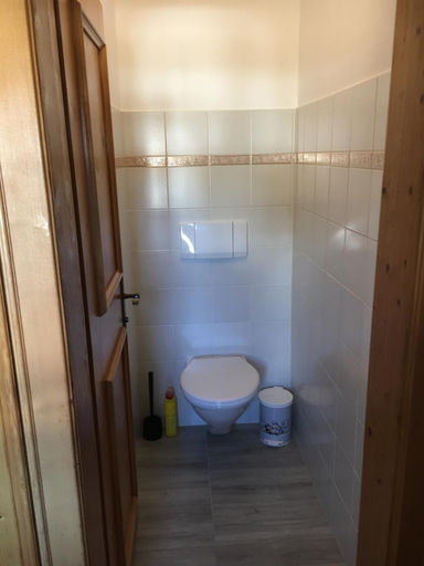 Bathroom 4, Landhaus Holzereck - Zweibettzimmer, Reutte