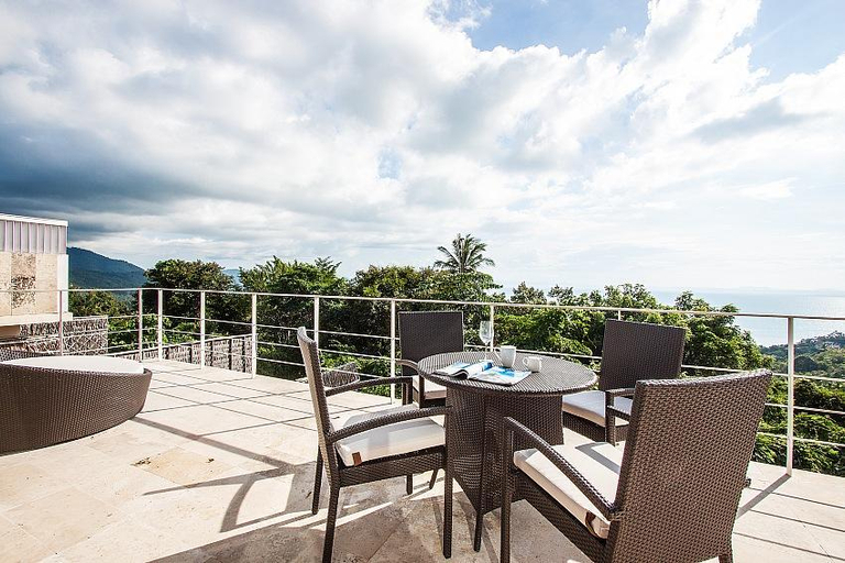 Others 1, Villa Baan Phu KaewC1 -3Bed SeaView Pool KohSamui, Ko Samui