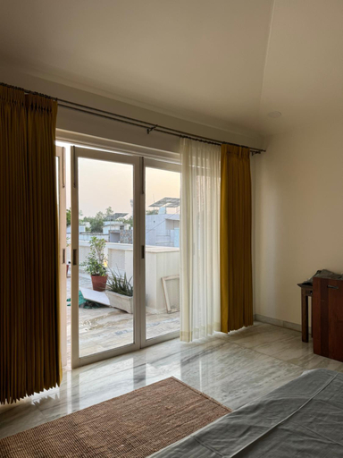 Others 5, Terrace Suite in Champa Villa, Gandhinagar