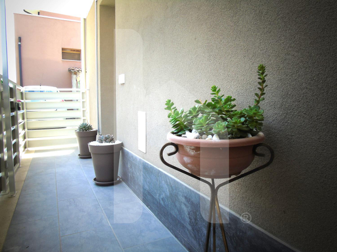 Others 2, Homiday - Residenza Tulipani, Teramo