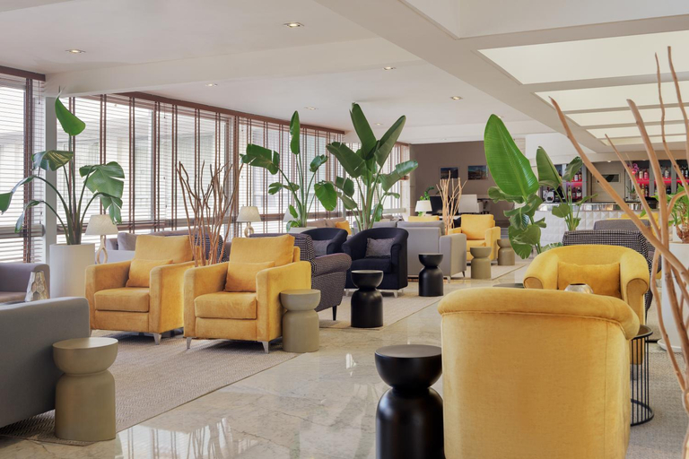 Public Area 4, H10 Gran Tinerfe Adults Only, Santa Cruz de Tenerife
