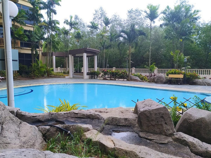 1, Lagenda Condominium Melaka, Malacca City
