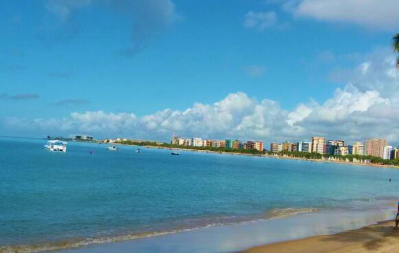 Others 3, Suite Fiore Ponta Verde, Maceió (capital)