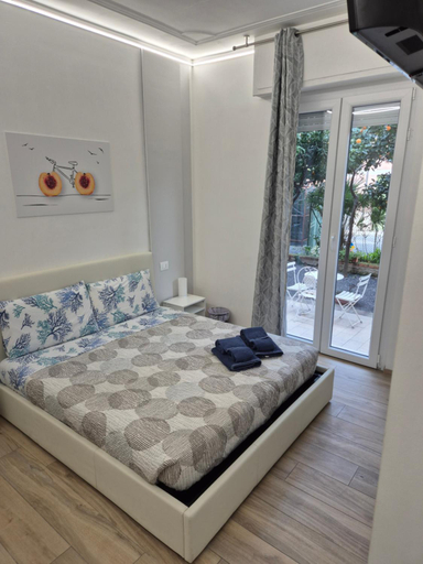 Others 4, Borgo and Bike, Savona