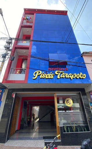 Others 5, HOSPEDAJE PISCIS TARAPOTO, San Martín