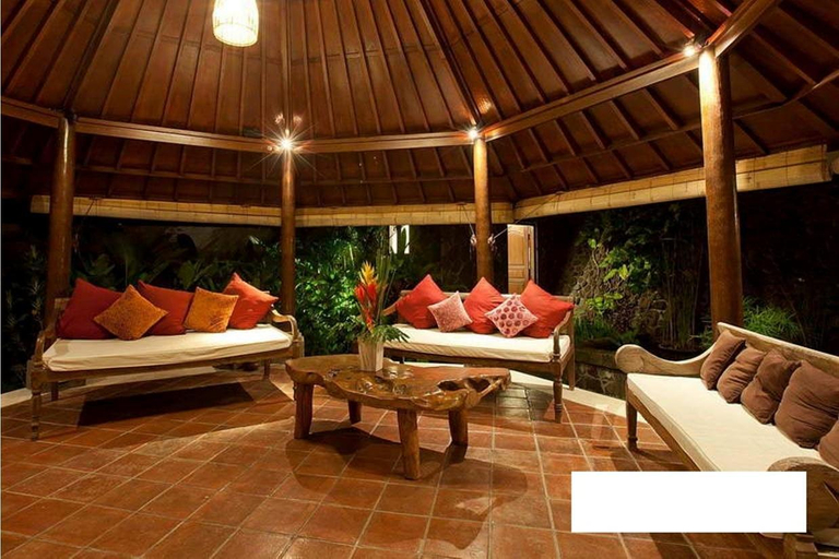 Others 4, Bali Villa Tropical Rice Field View- The Junno, Badung